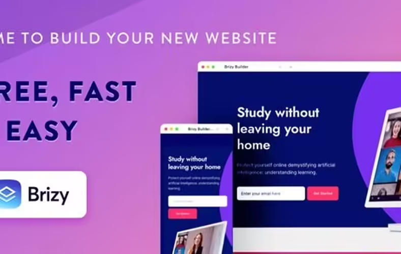 Brizy Pro 2.7.7 – WordPress Builder Plugin Brizy Pro 2.4.21 Nulled WordPress Builder Plugin