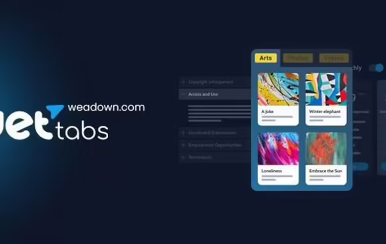 JetTabs 2.2.11 – Tabs, Toggles and Accordion Blocks for Elementor JetTabs