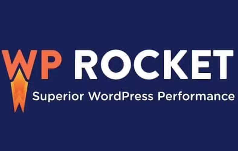 WP Rocket 3.20.2 – Advanced WordPress Caching & Performance Optimization Plugin WP-Rocket