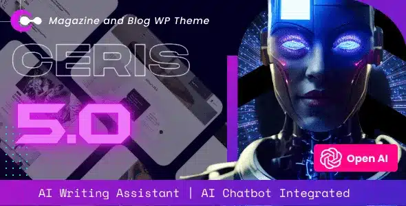 Ceris 5.5 – The Ultimate WordPress Newspaper and Magazine Theme ceris 5 4 the ultimate wordpress newspaper and magazine theme.png