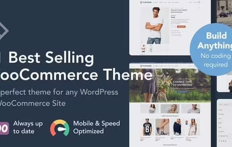 Flatsome 3.20.2 – Multi-Purpose Responsive WooCommerce Theme flatsome 3 17 2 nulled multi purpose responsive woocommerce theme