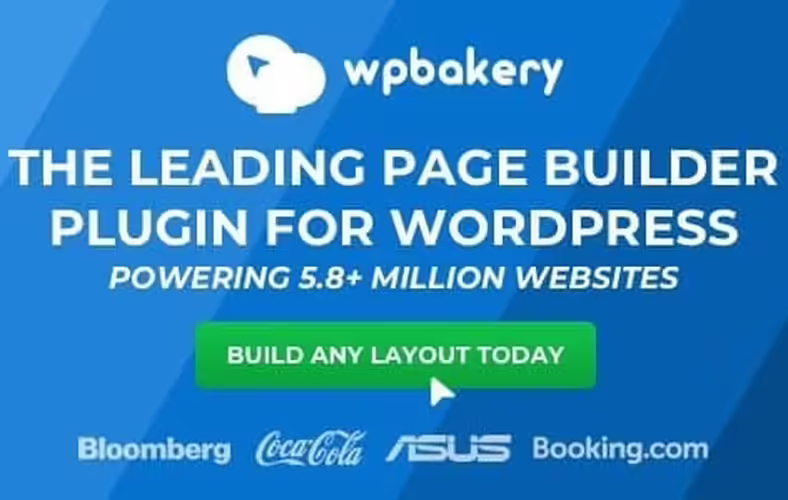 wbakery page builder for wordpress 7 2 nulled