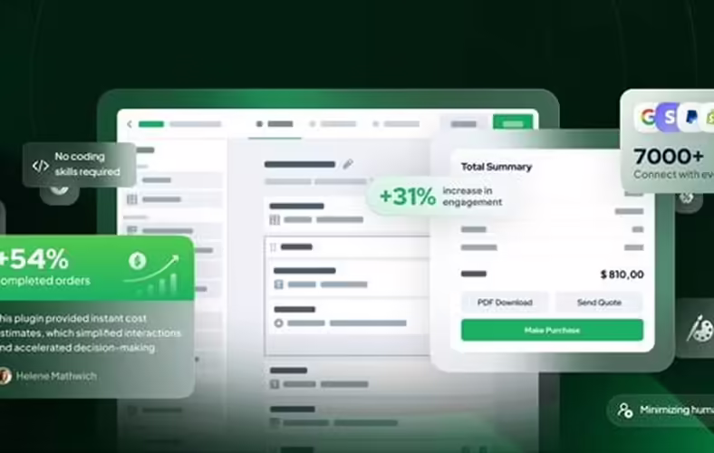 Cost Calculator Builder Pro 3.5.27 – Advanced WordPress Estimation Form Plugin Cost-Calculator-Builder