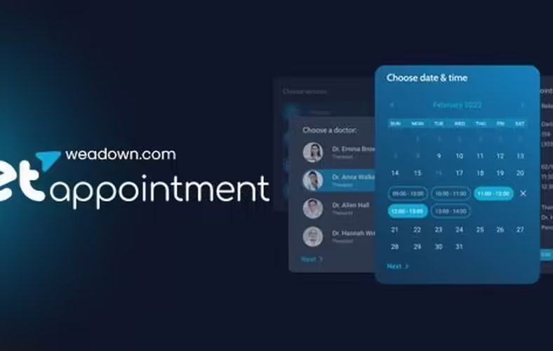 JetAppointment 2.2.4 – WordPress Appointment Plugin for Elementor JetAppointment