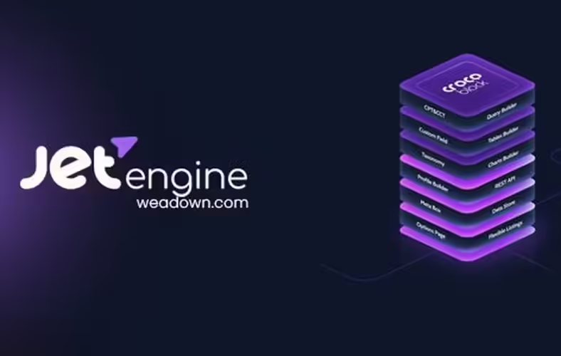 JetEngine 3.7.7 + External Modules – WordPress Dynamic Content Plugin for Elementor JetEngine