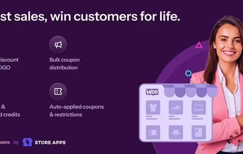Smart Coupons for WooCommerce 9.56.0 – Advanced Discounts, Credits & Promotions Plugin Smart-Coupons