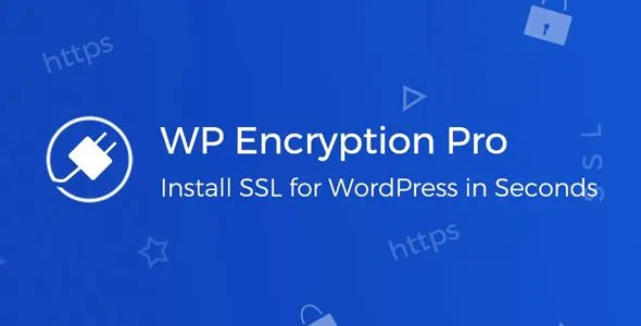 WP Encryption Pro 6.3.8 – WordPress SSL Solution WP Encryption Pro
