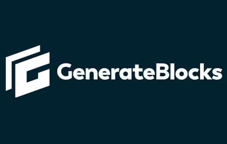 GenerateBlocks Pro 2.4.0 – Build Better WordPress Sites GenerateBlocks Pro