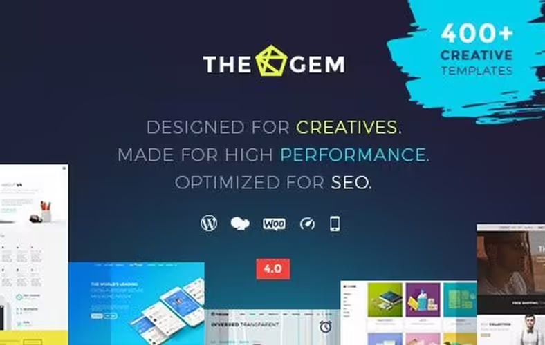 TheGem 5.10.5.2 – Creative Multi-Purpose & WooCommerce WordPress Theme thegem