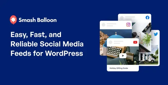 Instagram Feed Pro WordPress Plugin 6.9.0 – Premium Instagram Integration for Dynamic Websites Instagram Feed Pro