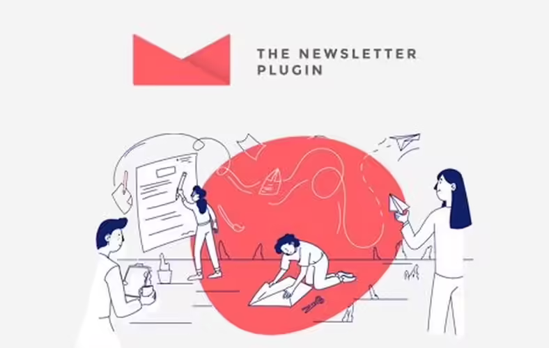 Newsletter 9.0.7 + Addons – Advanced Email Marketing Automation for WordPress Newsletter