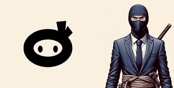 WP Security Ninja Premium 5.260 – Complete WordPress Protection & Automated Security Hardening WP Security Ninja Premium 5.188