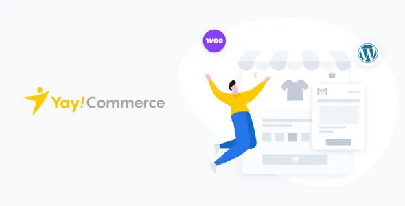YayMail Pro 4.3.1 + Addons – Advanced WooCommerce Email Customizer for High-Impact Branding YayMail-Pro