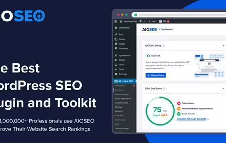 All in One SEO Pack Pro 4.9.0 – Advanced WordPress Search Optimization Suite all in one seo pack pro 4 3 5 1 nulled addons – wordpress seo plugin