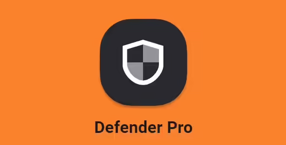Defender Pro 5.7.0 – Advanced WordPress Protection & Security Hardening Defender Pro