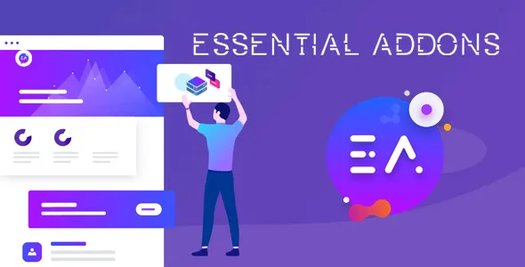 Essential Addons for Elementor Pro 6.7.2 – Advanced Addons for Creative Page Building Essential Addons for Elementor Pro