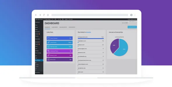 Link Whisper Pro 2.7.9 – Smart Internal Linking Plugin for WordPress Link Whisper Pro